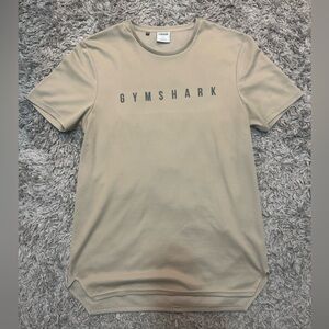 Gymshark Recharge Shirt